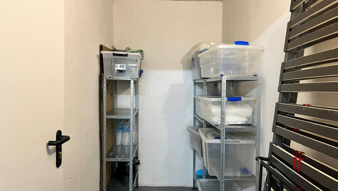 Venta - Commercial property - Torrevieja - Torrevieja Centro