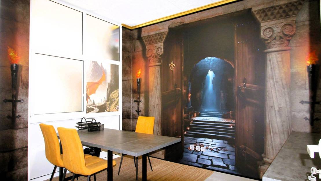 Venta - Commercial property - Torrevieja - Torrevieja Centro