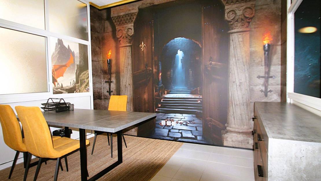 Venta - Commercial property - Torrevieja - Torrevieja Centro