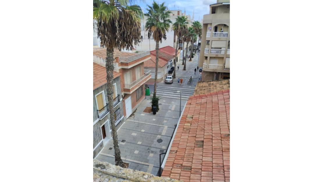 Venta - Commercial property - Torrevieja - Torrevieja Centro