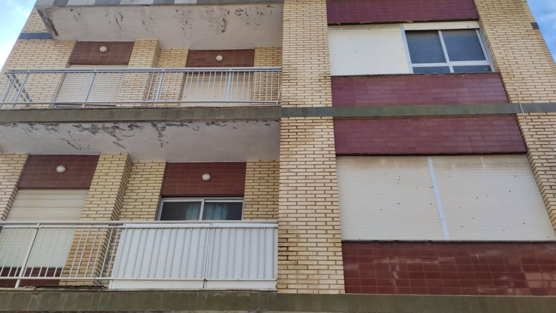 Venta - Commercial property - Torrevieja - Torrevieja Centro
