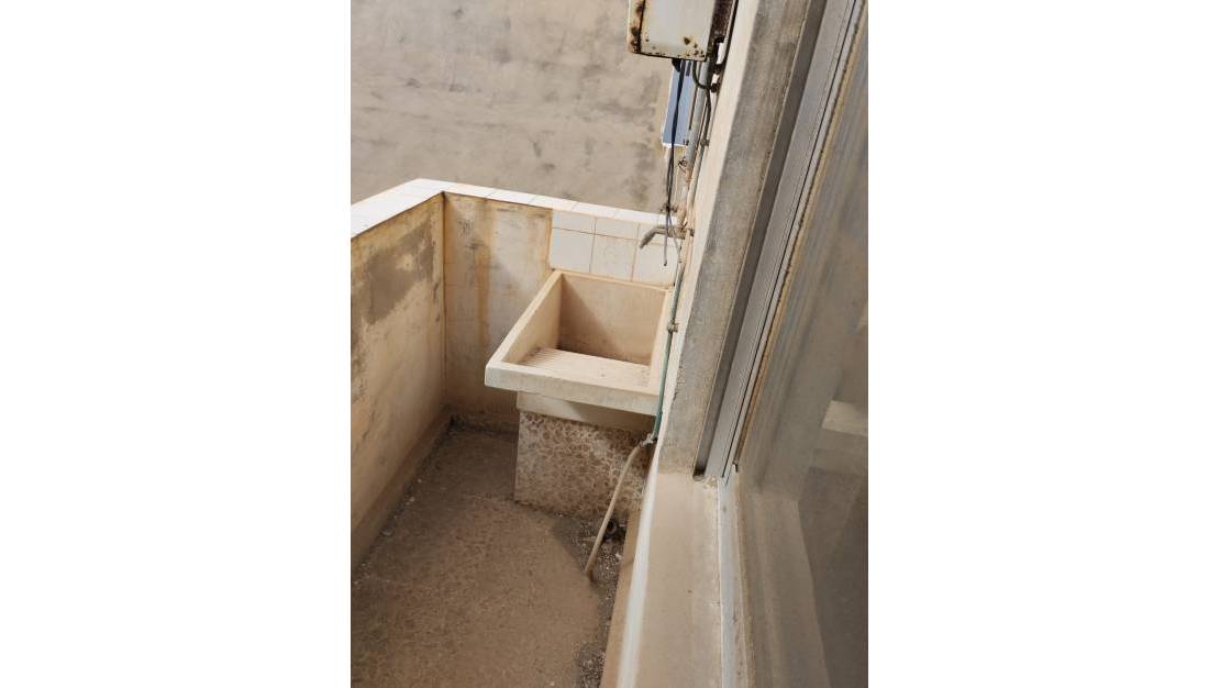 Venta - Commercial property - Torrevieja - Torrevieja Centro