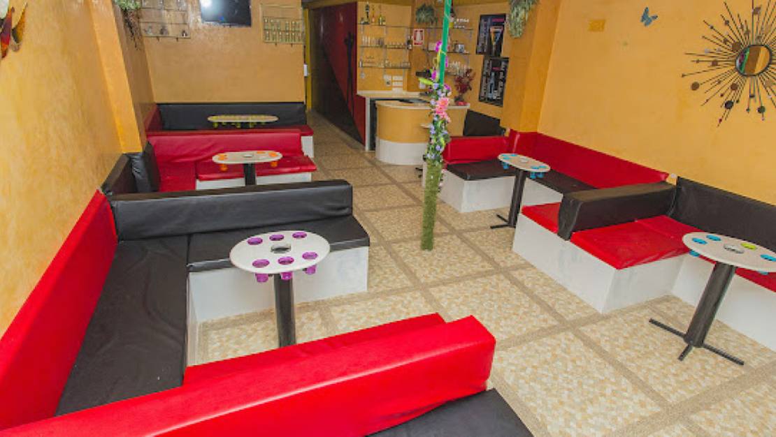 Venta - Commercial property - Torrevieja - Torrevieja Centro