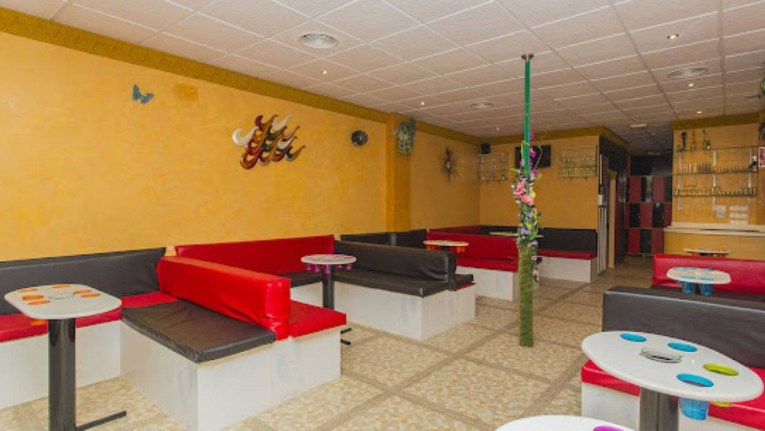 Venta - Commercial property - Torrevieja - Torrevieja Centro