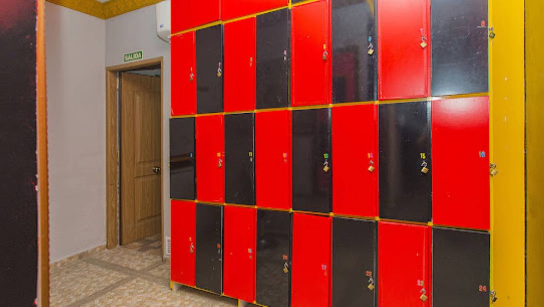 Venta - Commercial property - Torrevieja - Torrevieja Centro