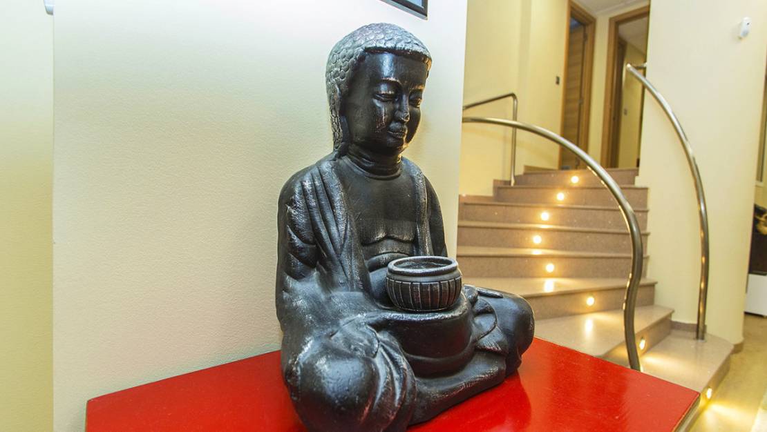 Venta - Commercial property - Torrevieja - Torrevieja Centro