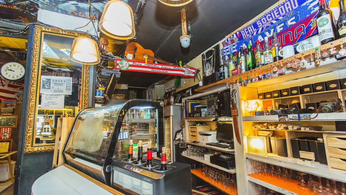 Venta - Commercial property - Torrevieja - Torrevieja Centro