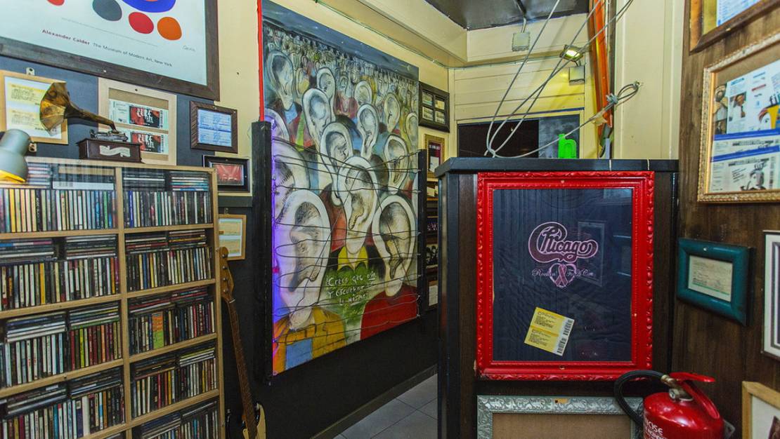 Venta - Commercial property - Torrevieja - Torrevieja Centro