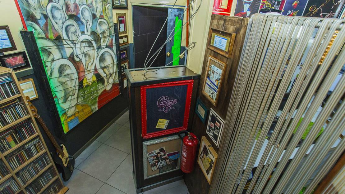 Venta - Commercial property - Torrevieja - Torrevieja Centro