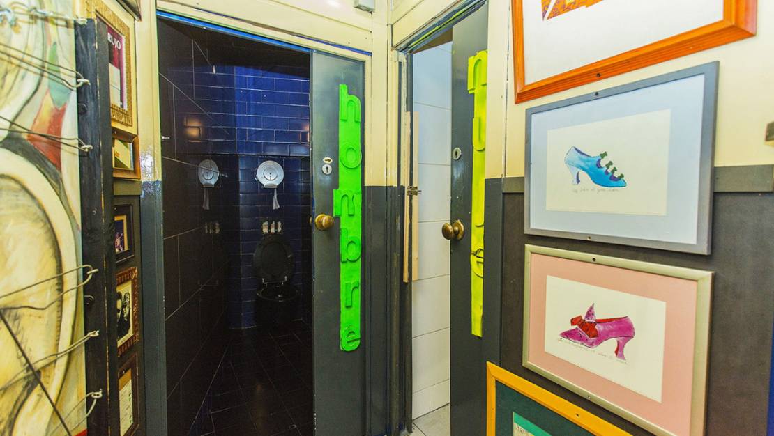 Venta - Commercial property - Torrevieja - Torrevieja Centro