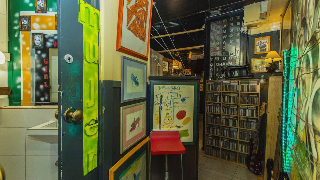 Venta - Commercial property - Torrevieja - Torrevieja Centro