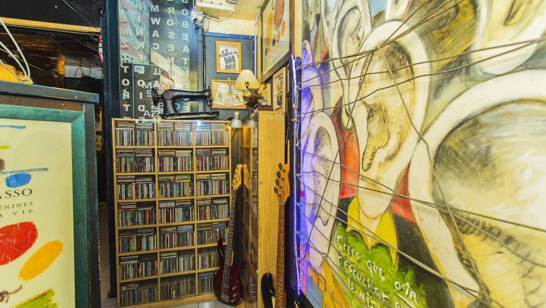 Venta - Commercial property - Torrevieja - Torrevieja Centro