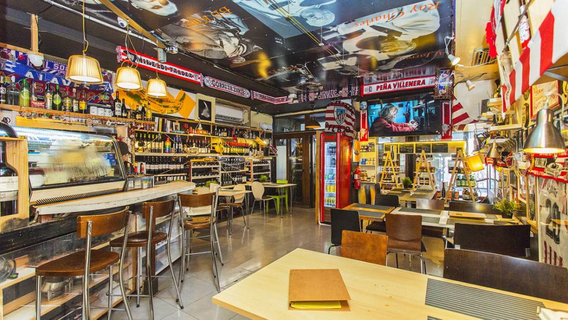 Venta - Commercial property - Torrevieja - Torrevieja Centro