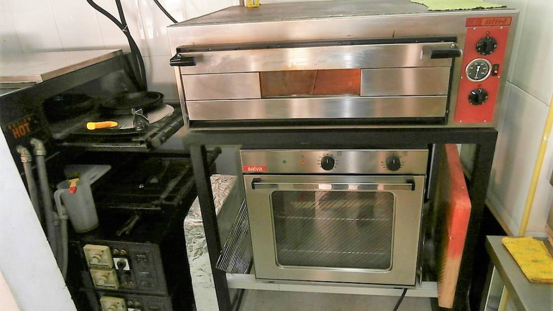 Venta - Commercial property - Torrevieja - Torrevieja Centro