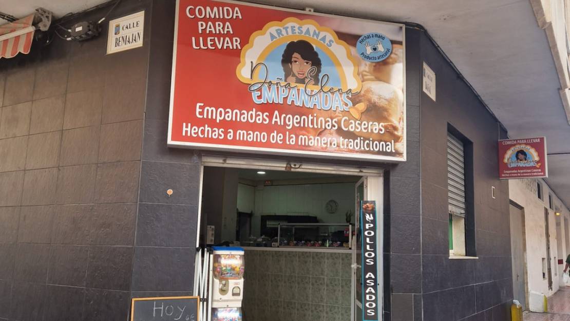 Venta - Commercial property - Torrevieja - Torrevieja Centro