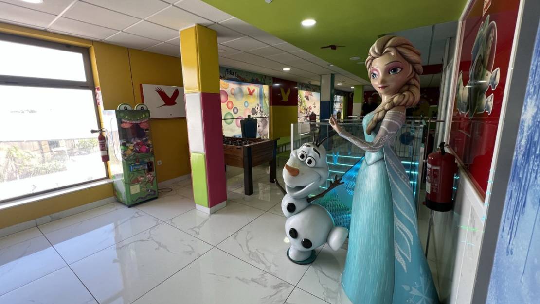 Venta - Commercial property - Torrevieja - Torrevieja Centro