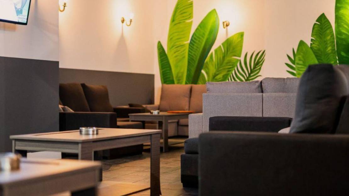 Venta - Commercial property - Torrevieja - Torrevieja Centro