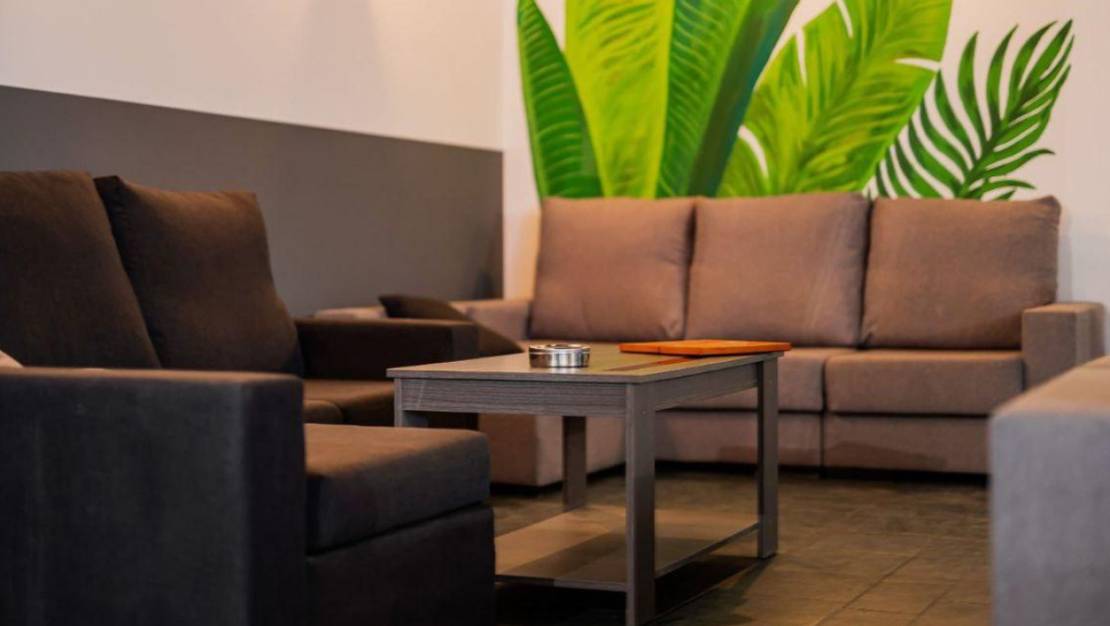 Venta - Commercial property - Torrevieja - Torrevieja Centro