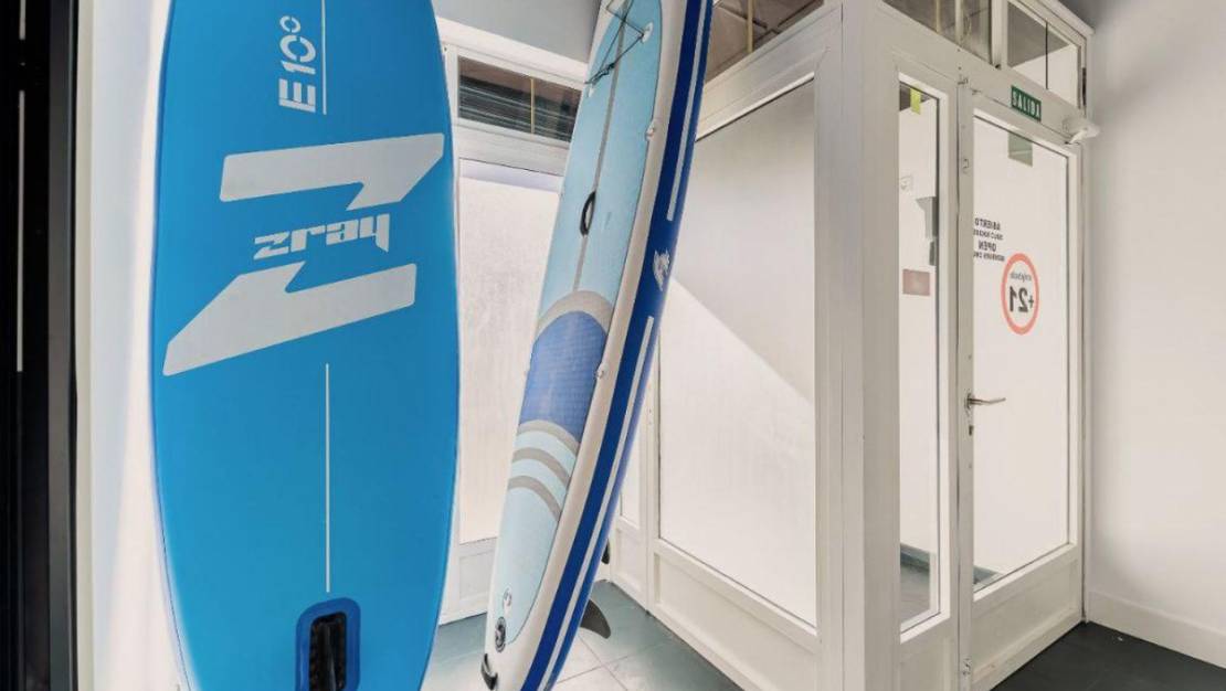 Venta - Commercial property - Torrevieja - Torrevieja Centro