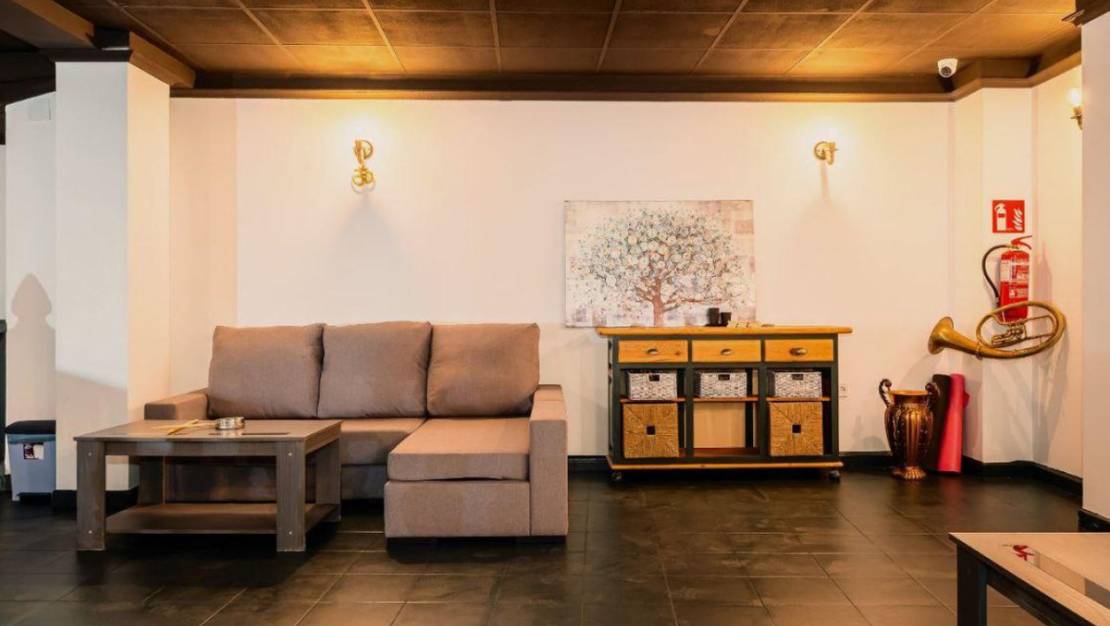 Venta - Commercial property - Torrevieja - Torrevieja Centro