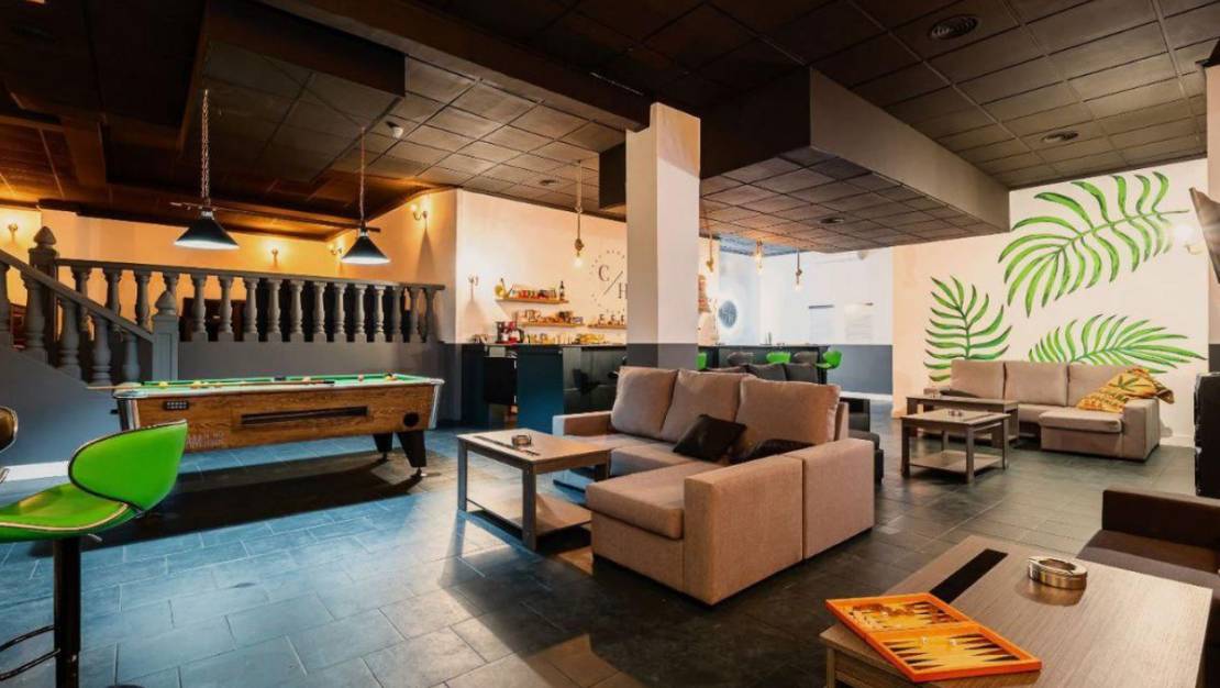 Venta - Commercial property - Torrevieja - Torrevieja Centro