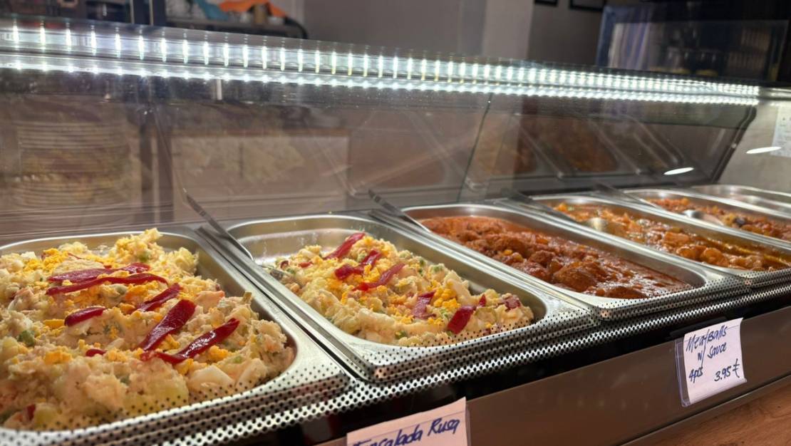 Venta - Commercial property - Torrevieja - Torrevieja Centro