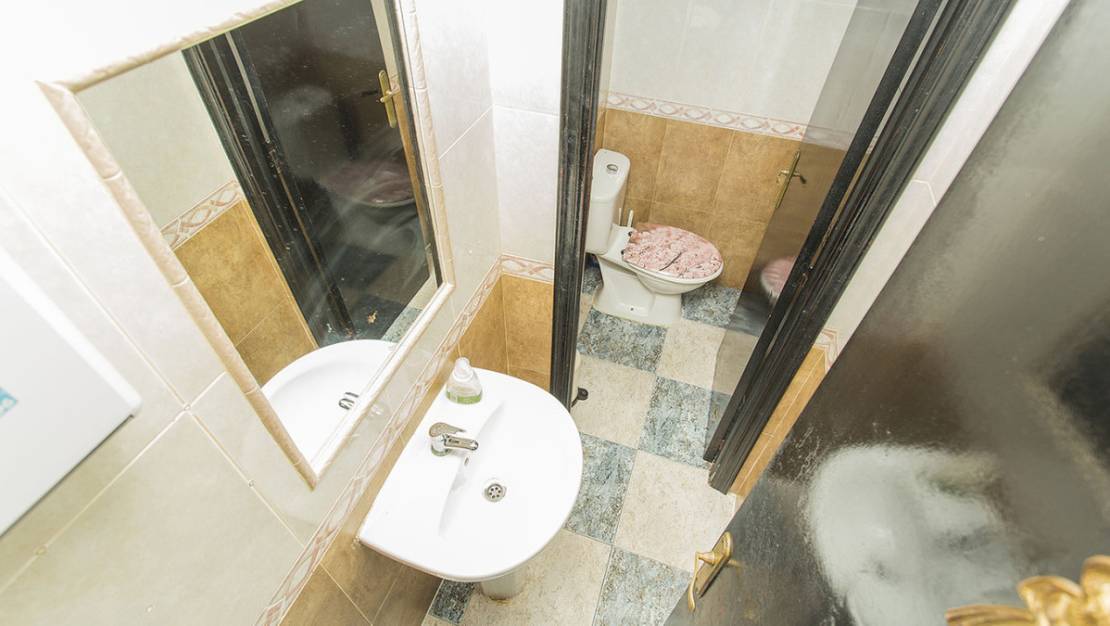 Venta - Commercial property - Torrevieja - Torrevieja Centro