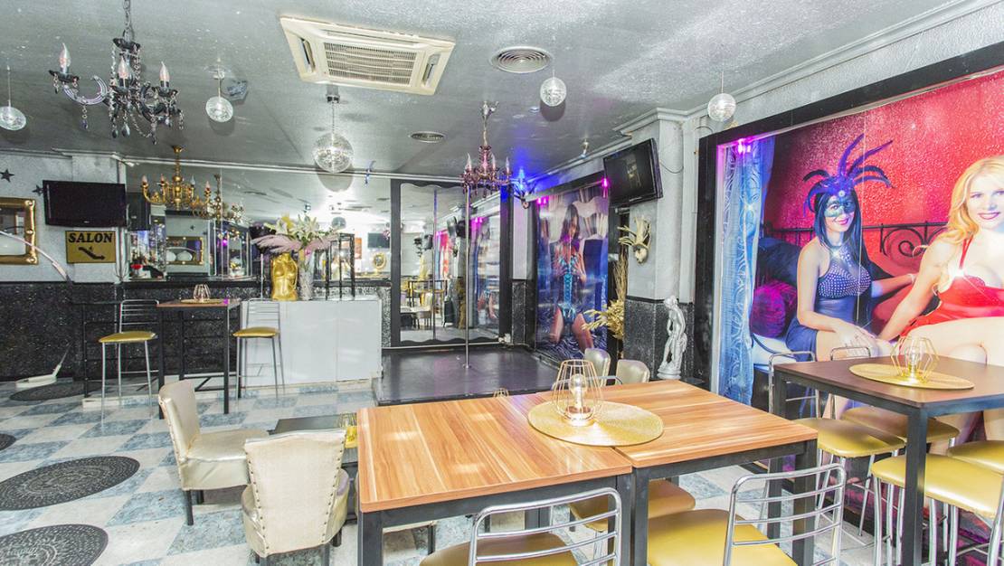 Venta - Commercial property - Torrevieja - Torrevieja Centro