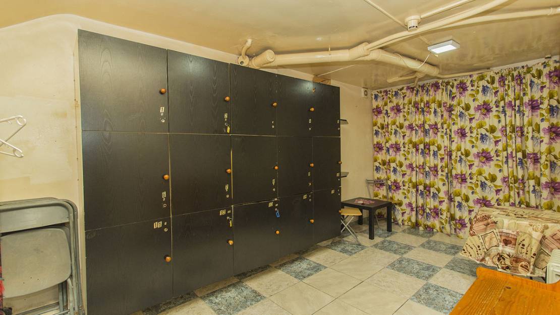 Venta - Commercial property - Torrevieja - Torrevieja Centro