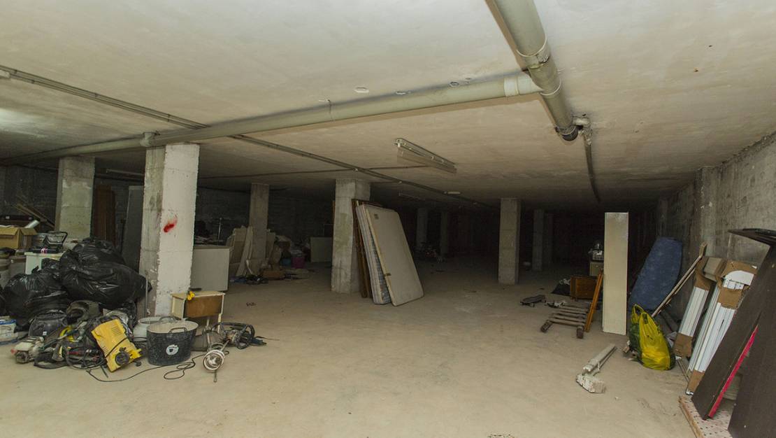 Venta - Commercial property - Torrevieja - Torrevieja Centro