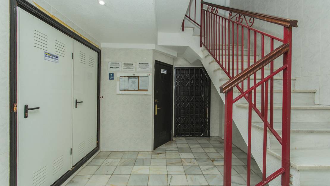 Venta - Commercial property - Torrevieja - Torrevieja Centro