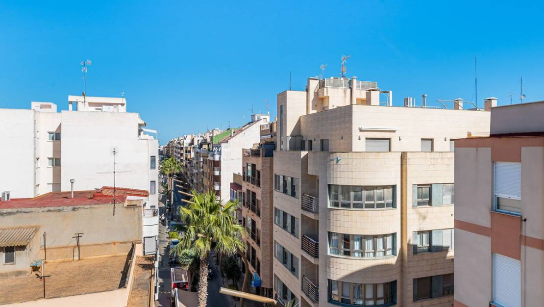 Venta - Commercial property - Torrevieja - Torrevieja Centro