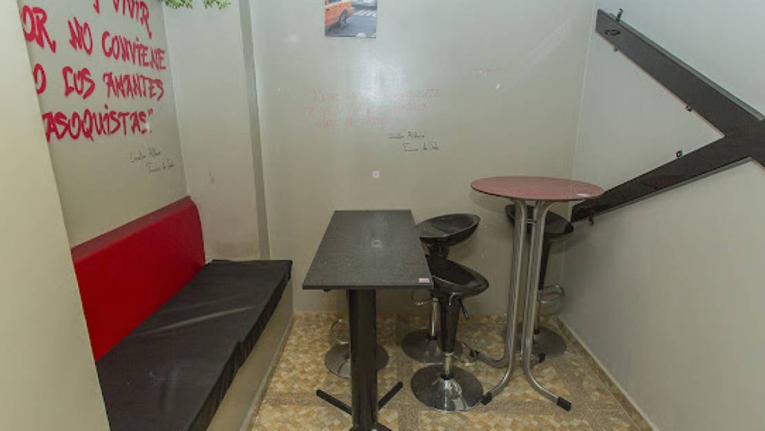 Venta - Commercial property - Torrevieja - Torrevieja Centro