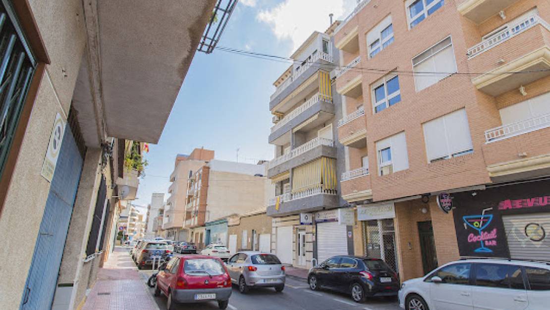 Venta - Commercial property - Torrevieja - Torrevieja Centro
