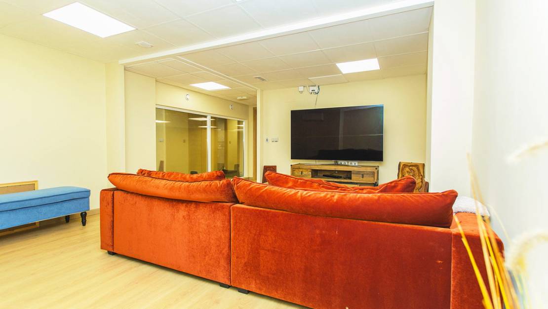 Venta - Commercial property - Torrevieja - Torrevieja Centro
