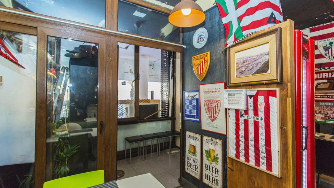 Venta - Commercial property - Torrevieja - Torrevieja Centro
