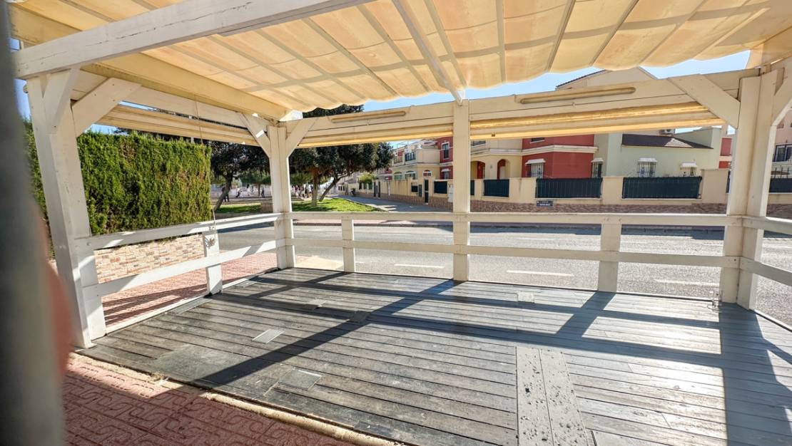 Venta - Commercial property - Torrevieja - Torrevieja Centro