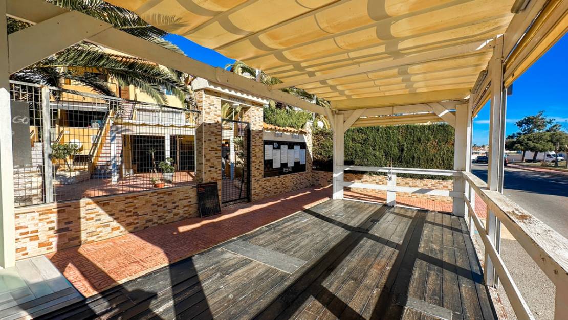 Venta - Commercial property - Torrevieja - Torrevieja Centro