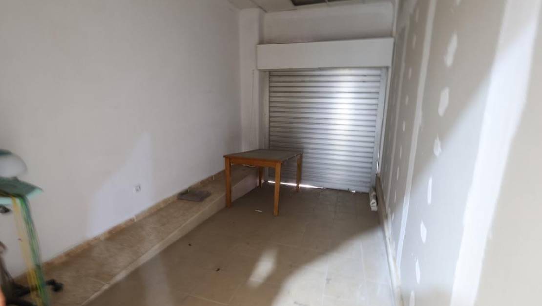 Venta - Commercial property - Torrevieja - Torrevieja Centro