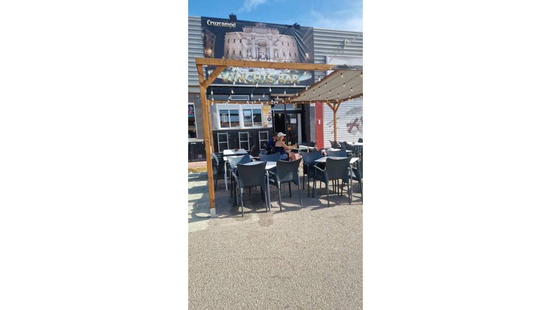 Venta - Commercial property - Torrevieja - Torrevieja Centro