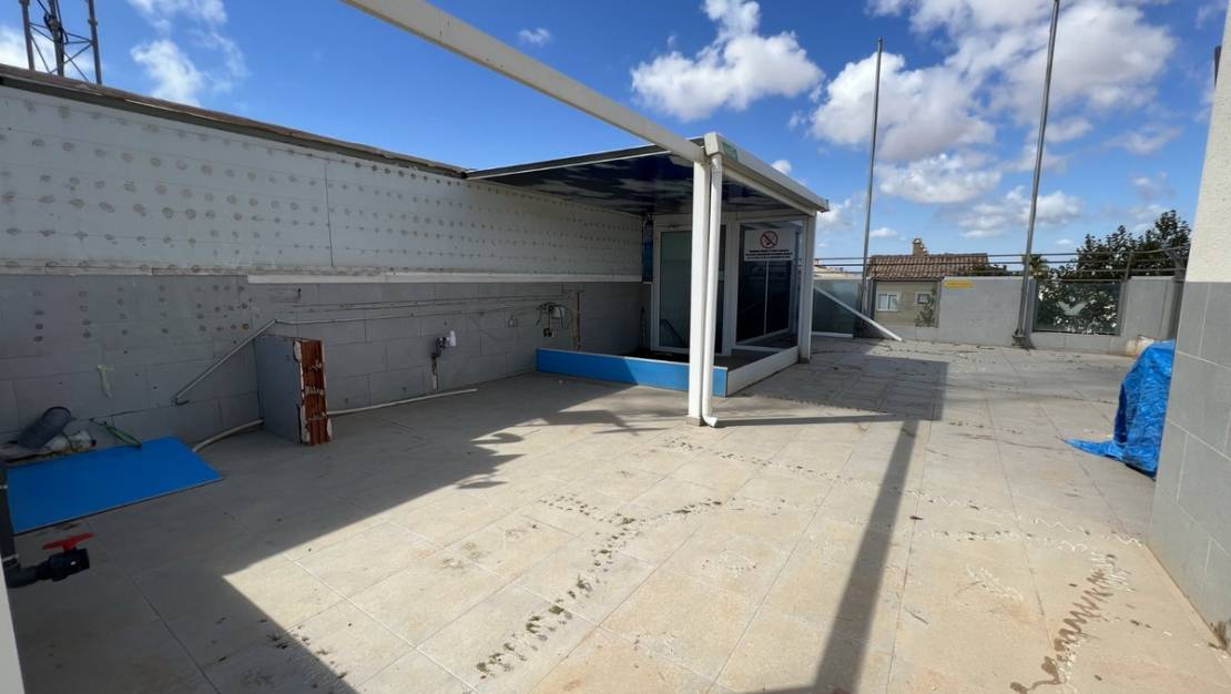 Venta - Commercial property - Torrevieja - Torrevieja Centro
