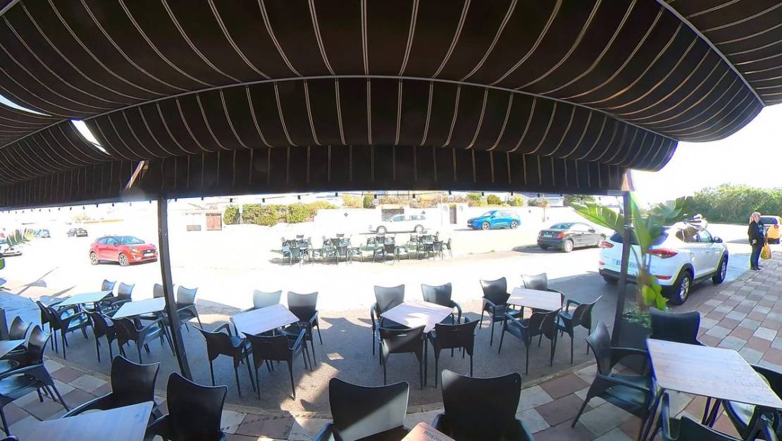 Venta - Commercial property - Torrevieja - Torrevieja Centro
