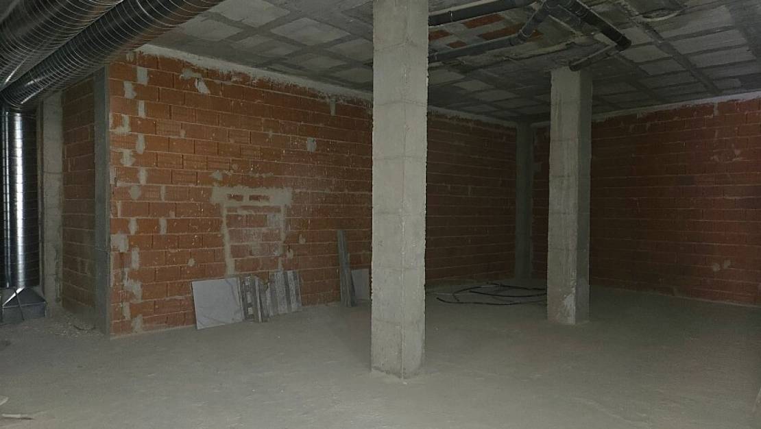 Venta - Commercial property - Torrevieja - Torrevieja Centro