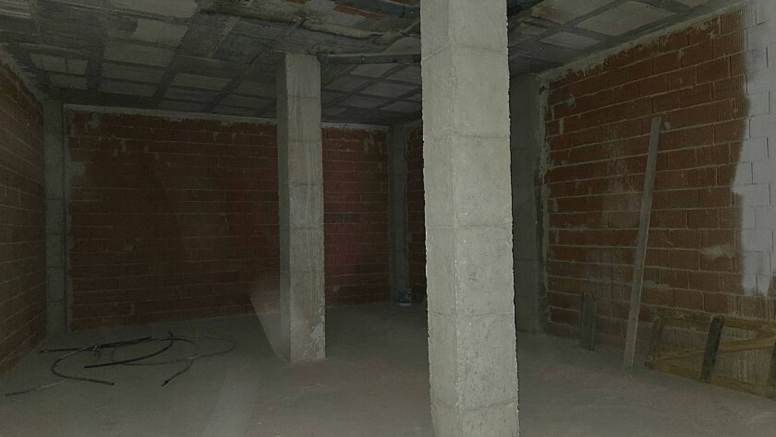 Venta - Commercial property - Torrevieja - Torrevieja Centro