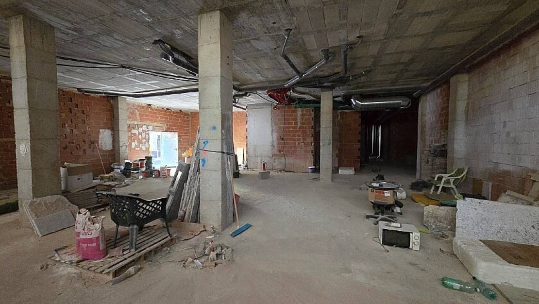 Venta - Commercial property - Torrevieja - Torrevieja Centro