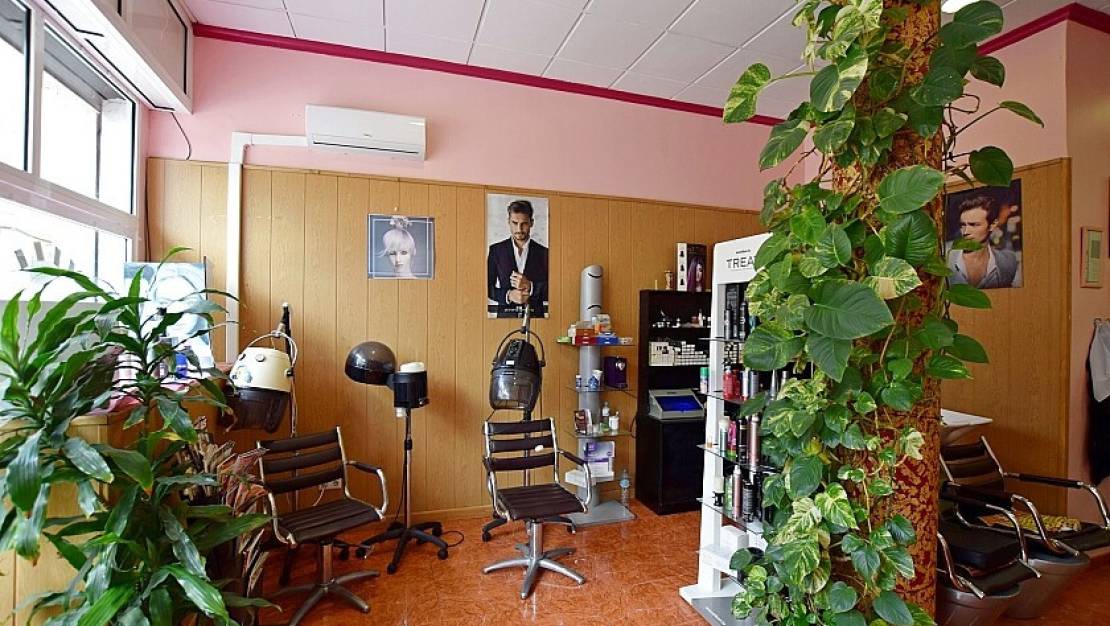 Venta - Commercial property - Torrevieja - Torrevieja Centro