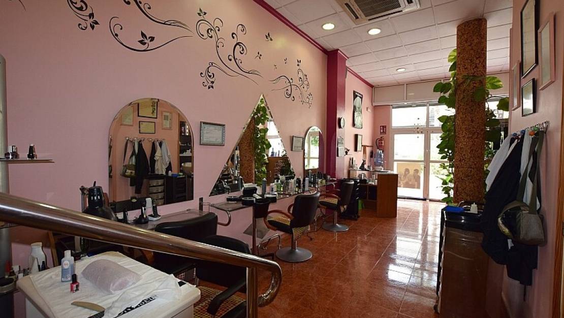 Venta - Commercial property - Torrevieja - Torrevieja Centro
