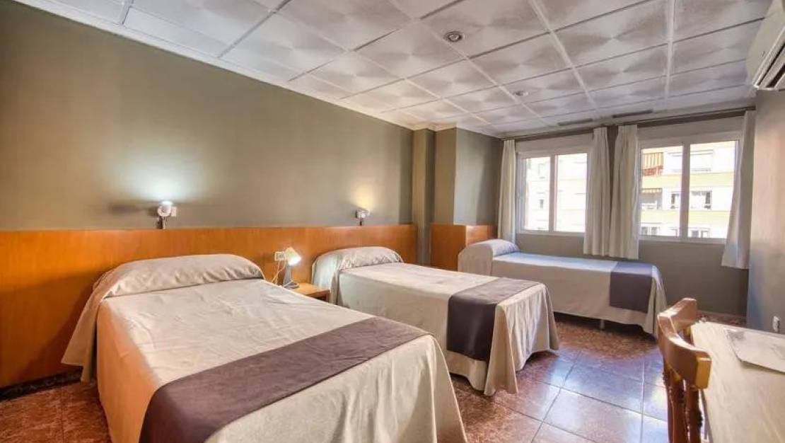 Venta - Commercial property - Torrevieja - Torrevieja Centro