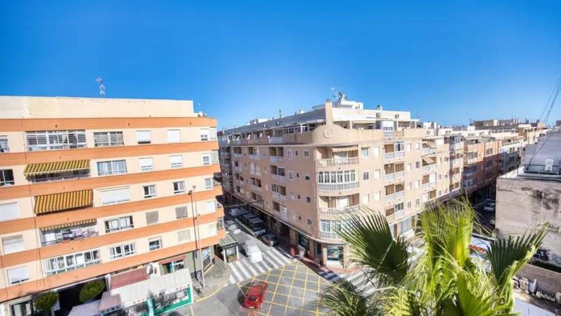 Venta - Commercial property - Torrevieja - Torrevieja Centro