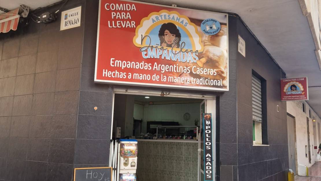 Venta - Commercial property - Torrevieja - Torrevieja Centro